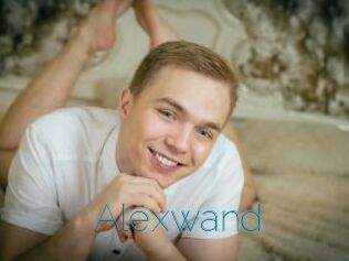 Alexwand