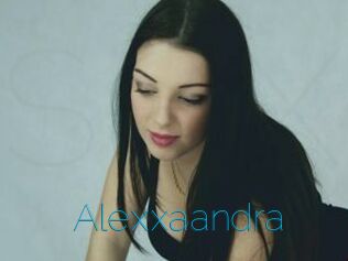 Alexxaandra