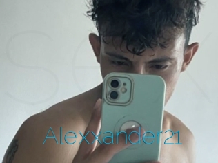 Alexxander21