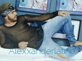 Alexxanderlatino