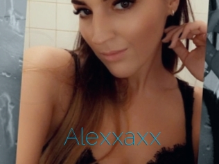 Alexxaxx