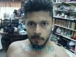 Alfaalgo