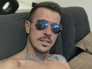 Alfredhey