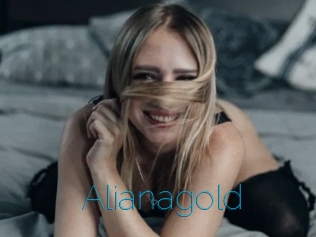 Alianagold