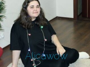 Alicawow