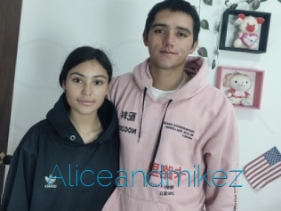 Aliceandmikez