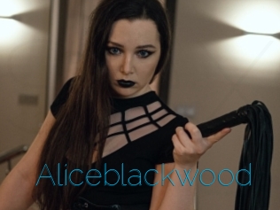 Aliceblackwood