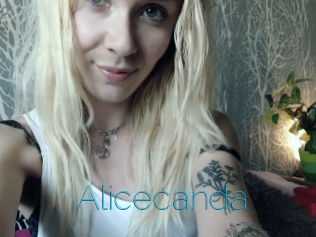 Alicecanda