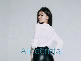 Alicecristal