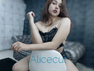 Alicecut