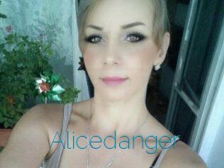 Alicedanger