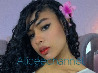 Aliceechannel