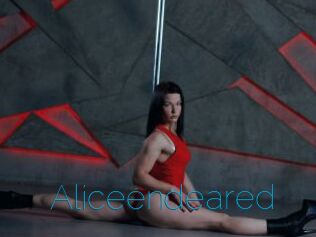 Aliceendeared