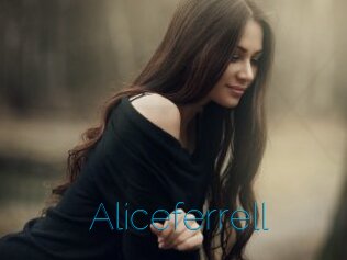 Aliceferrell