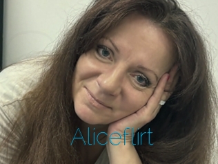 Aliceflirt