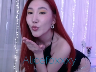 Alicefoxxxy