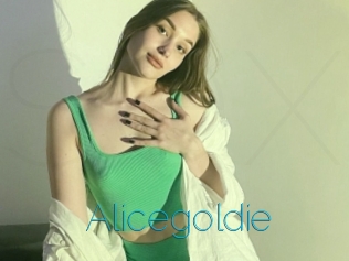 Alicegoldie