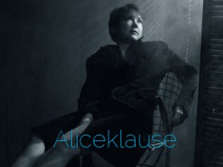 Aliceklause