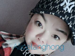 Alicelanghong