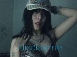 Aliceleannie