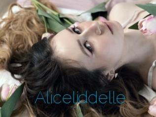 Aliceliddelle