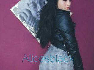 Alicesblack