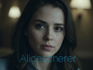 Alicescherer