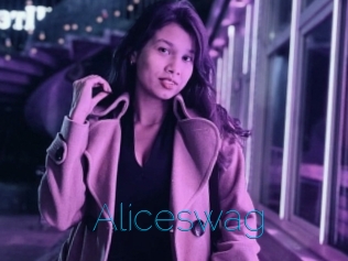 Aliceswag