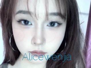 Alicewenjia