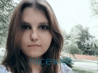 Alicewish