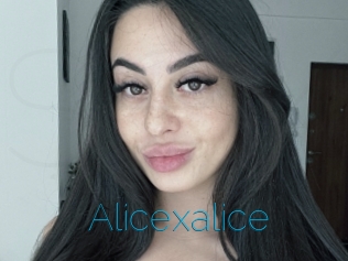 Alicexalice