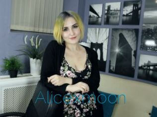 Alicexmoon