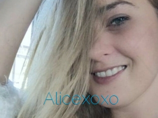 Alicexoxo