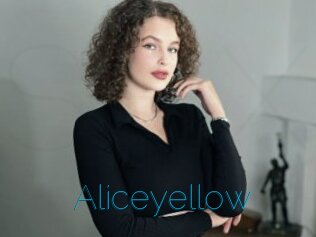 Aliceyellow