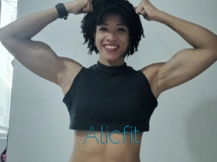 Alicfit