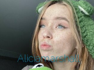 Aliciamarshall