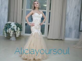 Aliciayoursoul