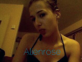 Alienrose