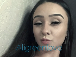 Aligreenlove