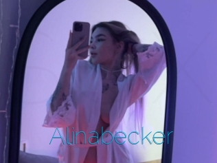 Alinabecker