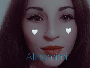 Alinamimi