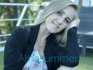 Alinasummer