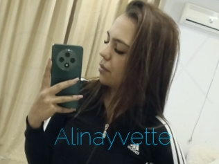 Alinayvette