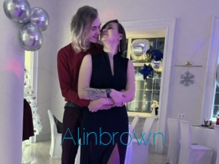 Alinbrown