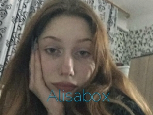 Alisabox