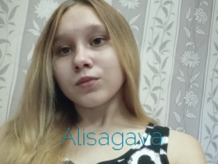 Alisagava