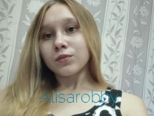 Alisarobby