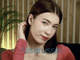 Alisarussel