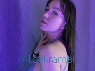 Alisekramar