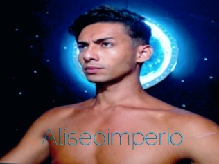 Aliseoimperio